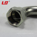 Suction Hose Fitting Hydraulic Pipe Connector